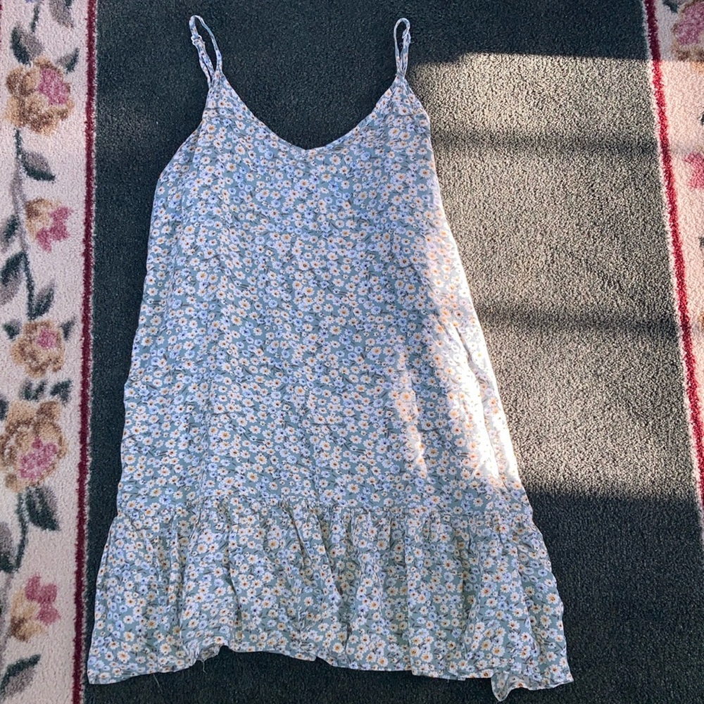 Small dress